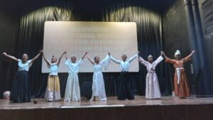 En Paz Castillo se celebró festival de teatro - Yvke Mundial