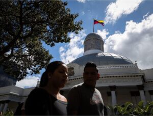 En la AN Diosdado Cabello prepara ley contra "traidores a la patria"