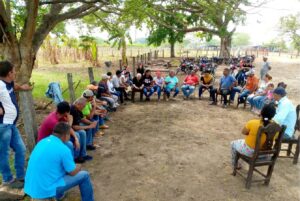 En los 12 municipios de Barinas se mantienen activos para votar en elecciones libres