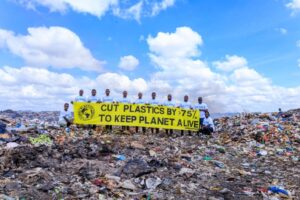Encuesta mundial apoya prohibir los plásticos de un solo uso