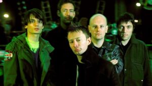 Estas son las 10 canciones más deprimentes de Radiohead, según un estudio (Videos) - AlbertoNews