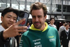 F1: Alonso, sobre su futuro: "Antes del verano decidir si sigo corriendo o no"