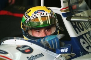F1: La última noche de Senna: la idea del adiós, el deseo de batir a Schumacher y las peleas familiares