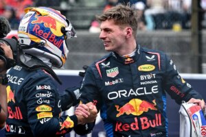 F1: Red Bull cierra un doblete en primera lnea y Alonso obra un pequeo milagro en Suzuka