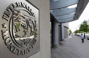 FMI exhorta a países pobres a "cumplir su parte" para recibir apoyo económico