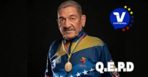 Falleció el campeón Olímpico Francisco "Morochito" Rodríguez el boxeo se enluta - Venprensa