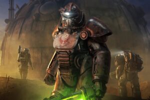 Fallout 76 y otros 11 juegos más se podrán descargar gratis en abril gracias a Amazon Prime Gaming