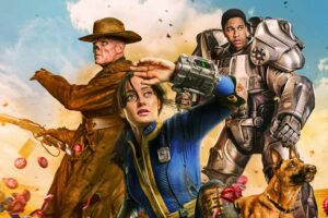 Fallout en Prime Video, crítica sin spoilers. Una serie I.M.P.E.C.A.B.L.E