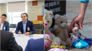 Federico Gutiérrez se pronunció por caso de estadounidense que buscaba menores en Medellín