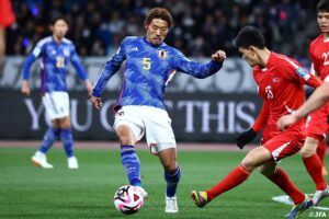 Fifa otorga victoria a Japón sobre Corea del Norte en eliminatorias al Mundial - AlbertoNews