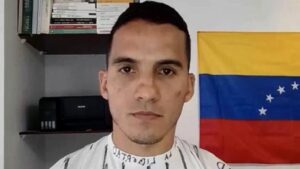 Fiscalía de Chile dice que autores del homicidio de Ronald Ojeda están en Venezuela
