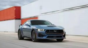 Ford lanza nuevo Mustang GT 2024; cuánto cuesta