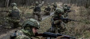 Francia anuncia envío de blindados y misiles a Ucrania - AlbertoNews