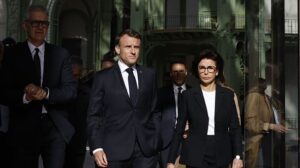 Francia prepara "planes B y C" para la inauguración de los Juegos Olímpicos en caso de alerta terrorista