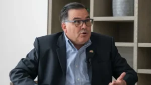 Francisco Palmieri señaló que es prematuro decir si las elecciones presidenciales en Venezuela, cumplen con los estándares de unas elecciones democráticas - AlbertoNews