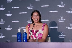 Garbiñe Muguruza anuncia su retirada del tenis a los 30 años