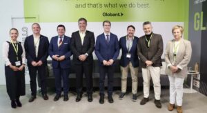 Globant reforzará sus capacidades en marketing digital con su nueva oficina en Logroño