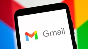 Gmail cumple veinte años