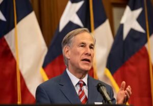Gobernador de Texas dice que estudiantes propalestinos en protesta deben ir a la cárcel - AlbertoNews