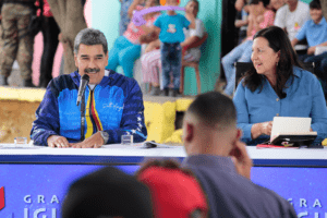 Gobierno anuncia designación de nuevos “padrinos” para los estados Mérida, Zulia y Anzoátegui
