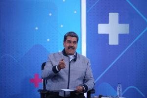 Gobierno venezolano continúa reuniéndose con funcionarios de EEUU por las sanciones