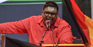 Guyana advierte que «no tolerará» anexión del Esequibo