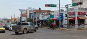 Habitantes de ciudades mexicanas viven inhalando gases nocivos
