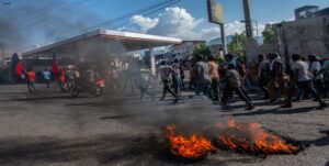Haití extiende el estado de emergencia en la capital