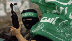 Hamás promete renunciar a la violencia si se funda un Estado palestino