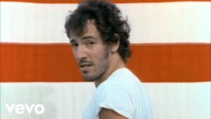 Harán filme sobre Bruce Springsteen protagonizado por Jeremy Allen White