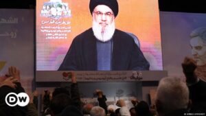Hezbolá ve inevitable respuesta iraní al ataque de consulado – DW – 06/04/2024