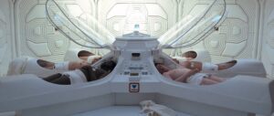 Hibernación humana para explorar el espacio ¿ciencia ficción o futura realidad?