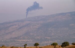 Hizbulá reivindica un ataque con drones contra el sistema de defensa antiaérea israelí - AlbertoNews