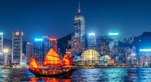 Hong Kong se prepara para aprobar fondos cotizados de Bitcoin y Ethereum