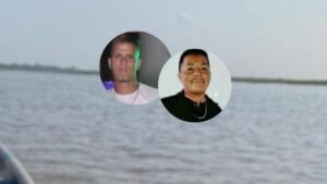 Identifican a primos que se ahogaron en el río Magdalena cuando hacían paseo de olla