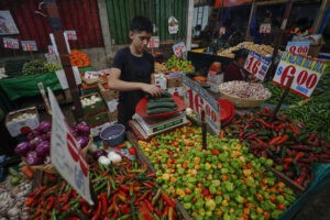 Inflación en México se acelera en 4.63% en la primera quincena de abril