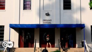 Inicia juicio por "Papeles de Panamá" de Mossak Fonseca – DW – 08/04/2024