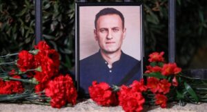 Inteligencia de EE.UU. concluye que Putin no ordenó la muerte de opositor Alexéi Navalni - AlbertoNews