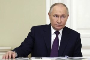 Inteligencia de Estados Unidos concluye que Putin "probablemente" no orden la muerte del opositor Alexi Navalny