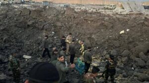 Irak confirma un muerto y ocho heridos en una explosión sin causa conocida en una base de un grupo proiraní