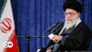 Irán considera que cumplió su venganza contra Israel – DW – 14/04/2024