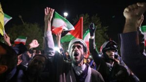 Irán se considera vengado y advierte a Israel de que no responda