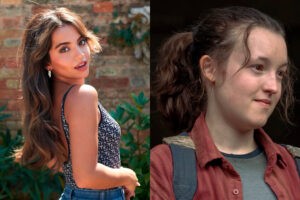 Isabela Merced desvela la buena relación que cosechó con Bella Ramsey desde el primer día de rodaje de The Last of Us 2 de HBO