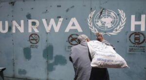 Israel carga contra la UNRWA el día en que se presenta el informe sobre su neutralidad - AlbertoNews