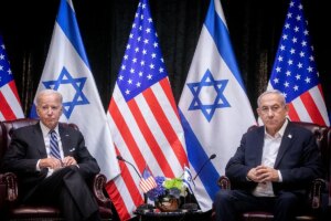 Israel, cuando los "aliados" se convierten en "rebeldes"