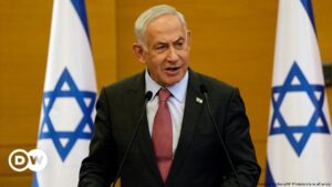 Israel está "a un paso de la victoria" en Gaza – DW – 07/04/2024