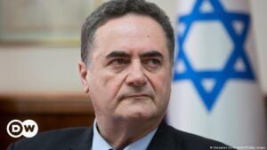 Israel insta a imponer sanciones a Irán – DW – 16/04/2024