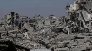 Israel mata en Gaza a tres hijos y varios nietos de Ismail Haniyeh, líder de Hamás