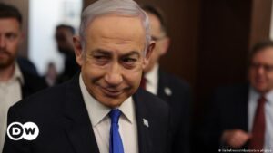 Israel teme posible orden de detención contra Netanyahu – DW – 29/04/2024