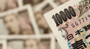 Japón se prepara para intervenir al yen tras alcanzar mínimos desde 1990